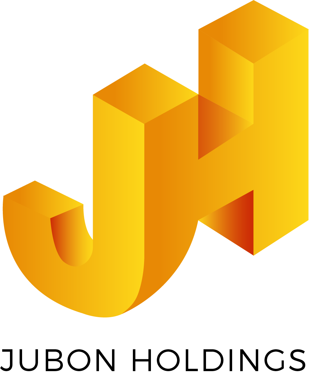 jubon holdings logo